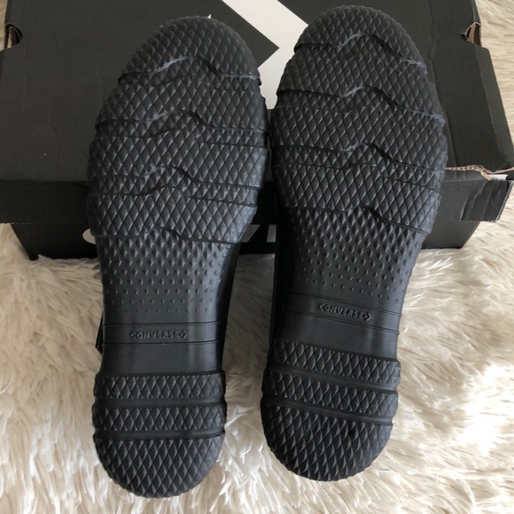 ‼️SOLD‼️CONVERSE CHUCK TAYLOR HIGH BOOTS - Picture 9 of 12